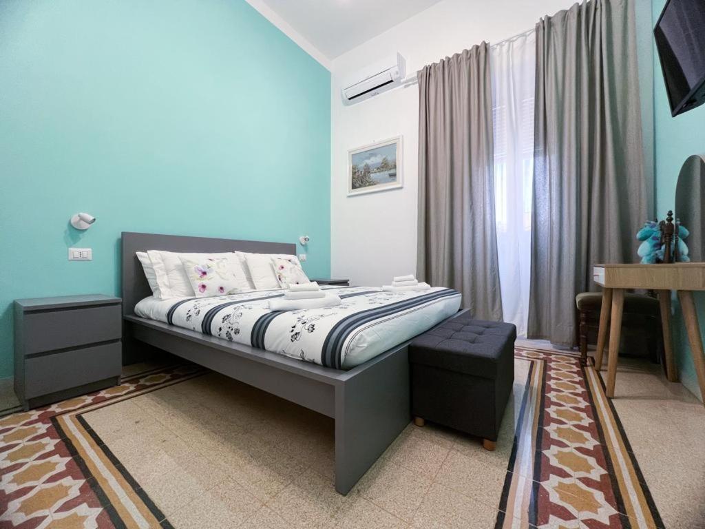 Apartment A Casa Di Ala Rome