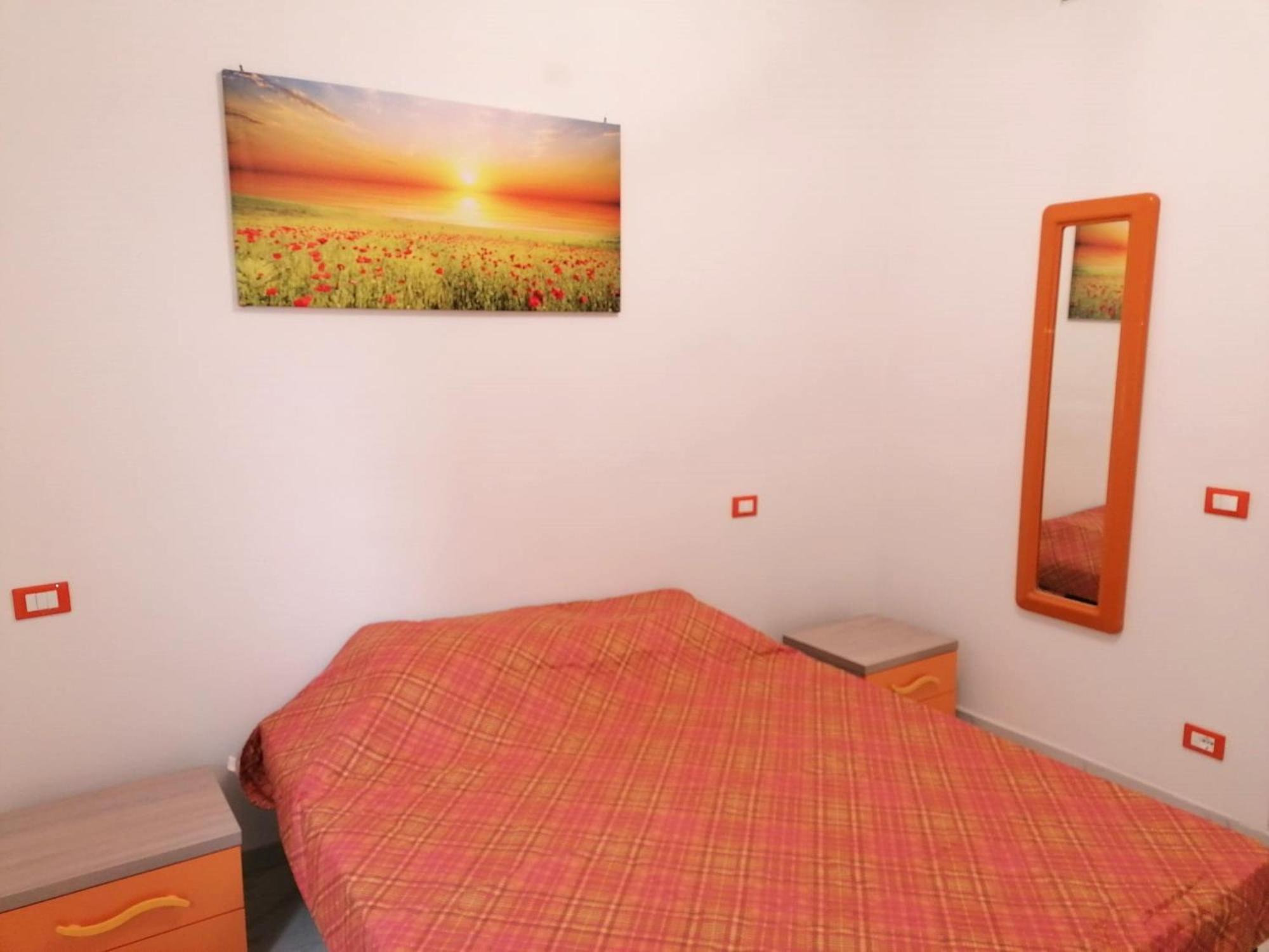 Domus Magnifica Appartement