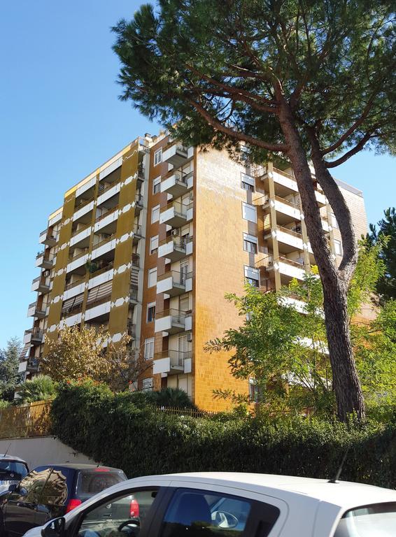 Holidays All'eur Roma