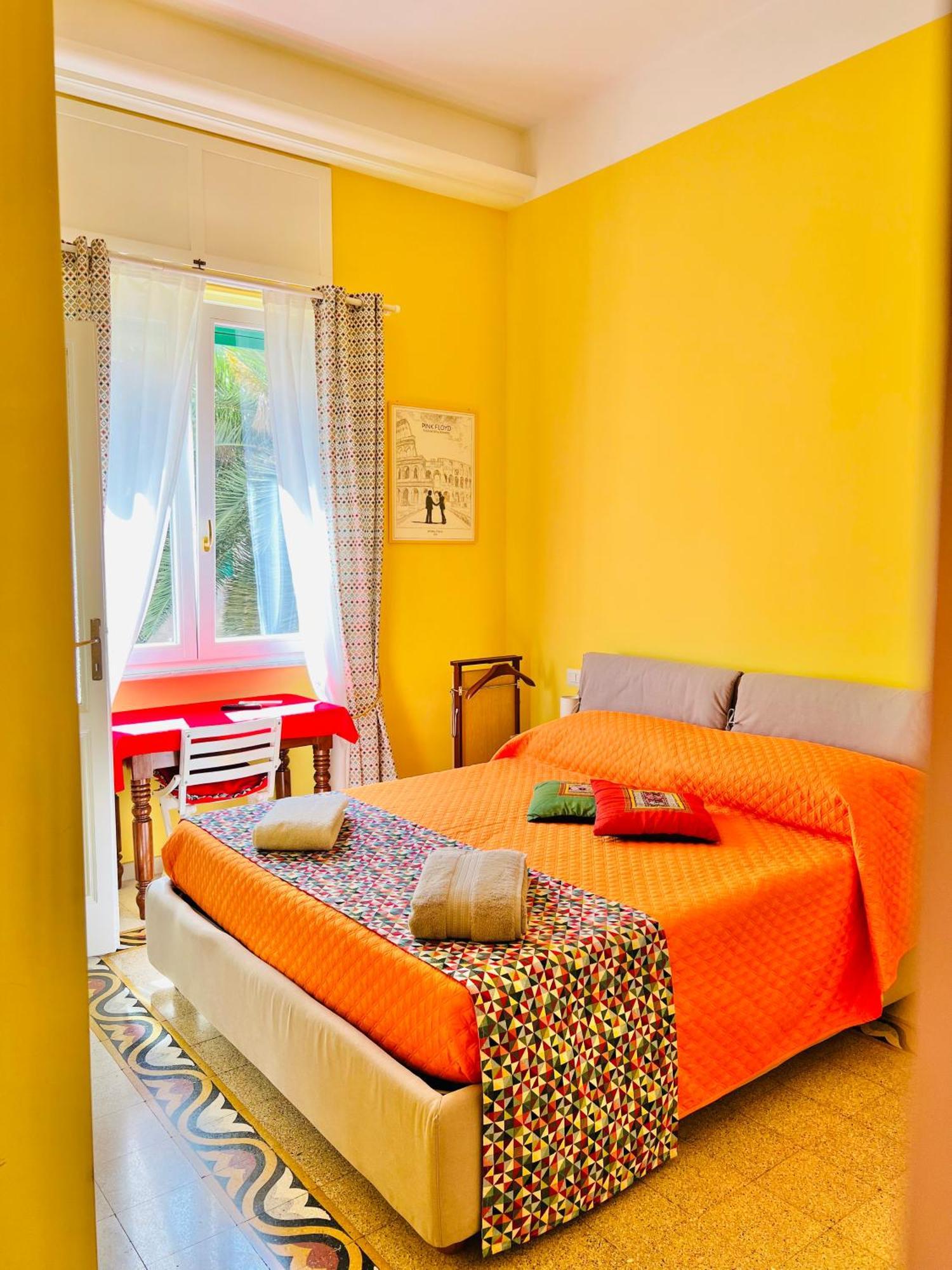 Guest house Antonioni's Trastevere