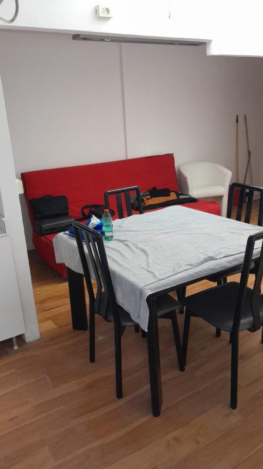 Apartment Dimora Torlonia Rome