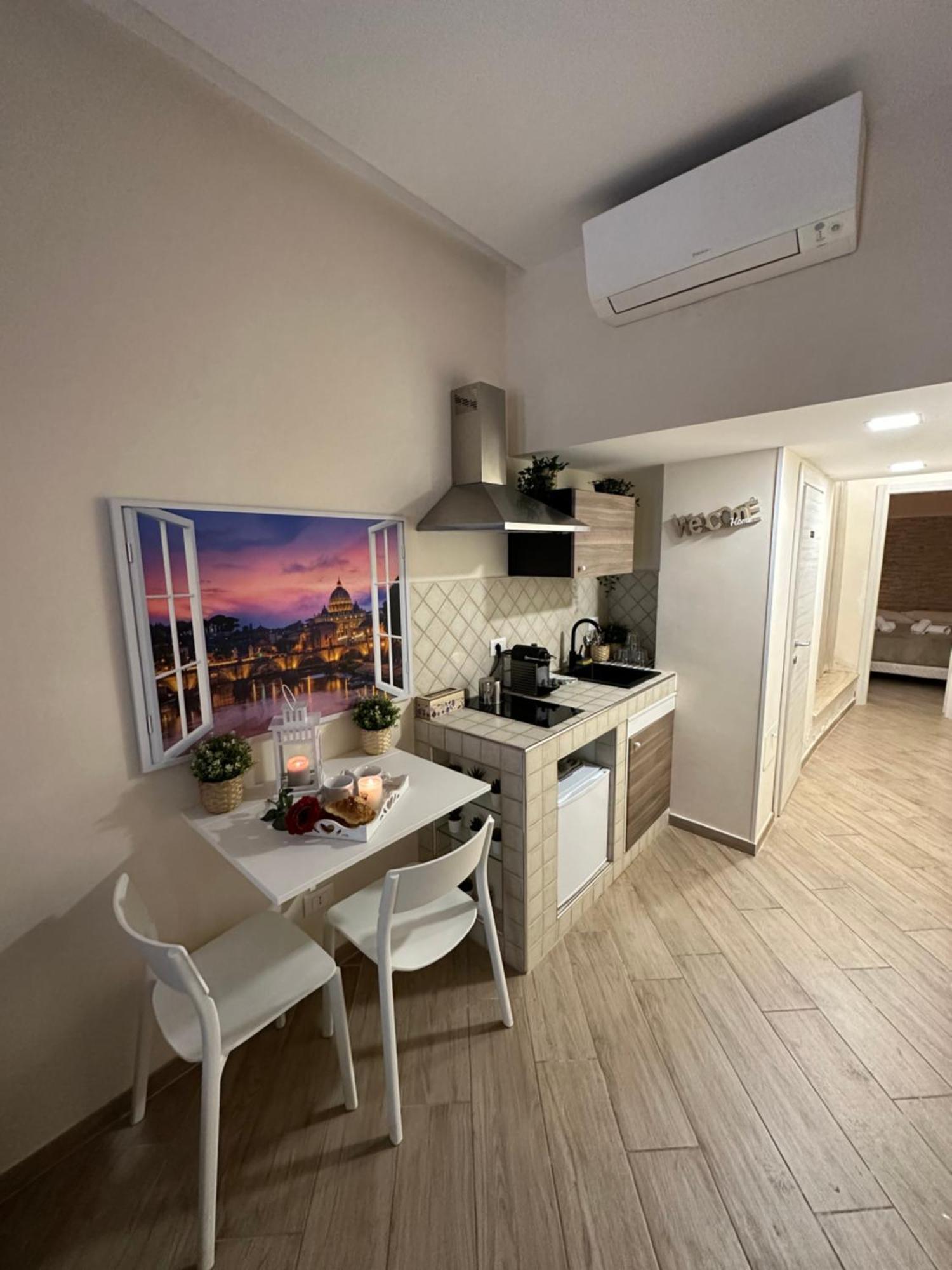 Apartment Arco Di Parma Centro *