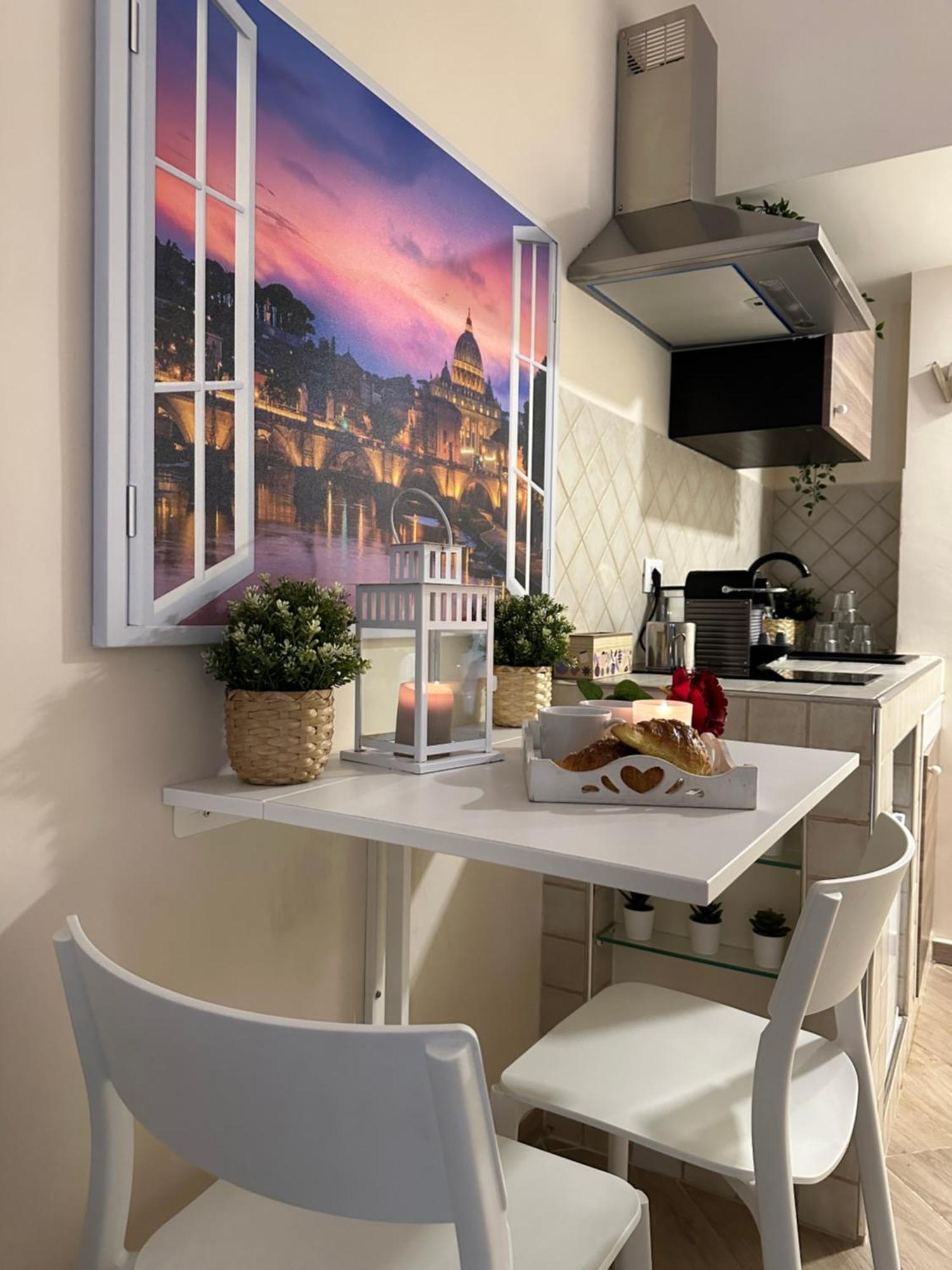 Apartment Arco Di Parma Centro