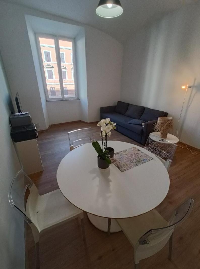 Casa Filiberto Apartment *