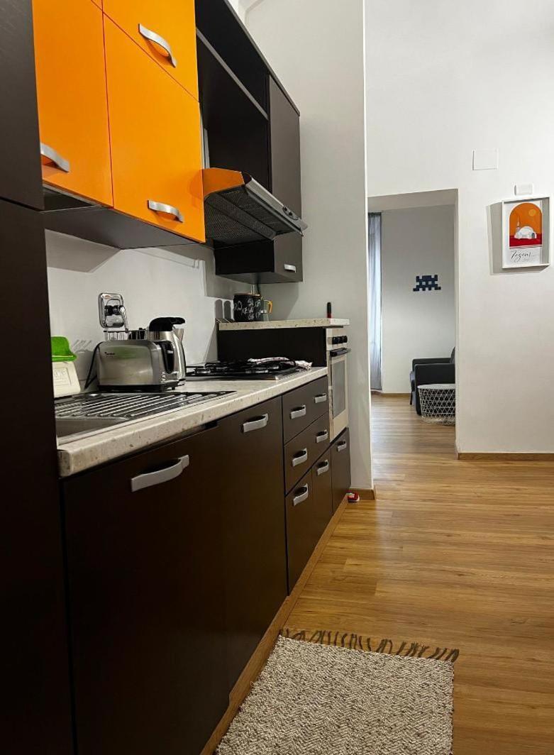 Apartment Casa Filiberto