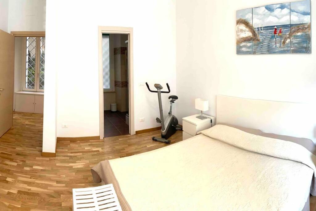 Apartamento Vacanze Romane Roma