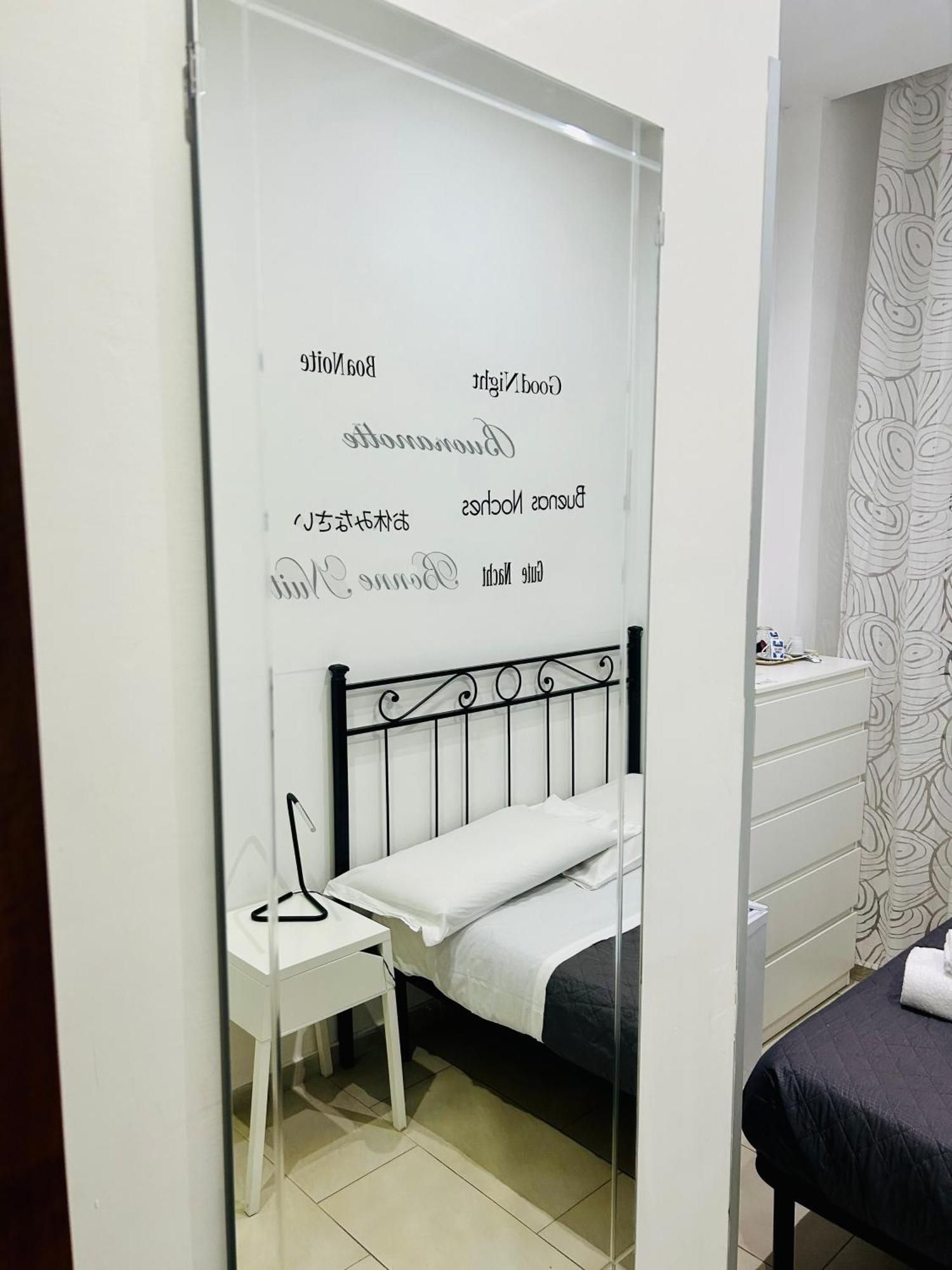 Imerarooms Guest house Rome