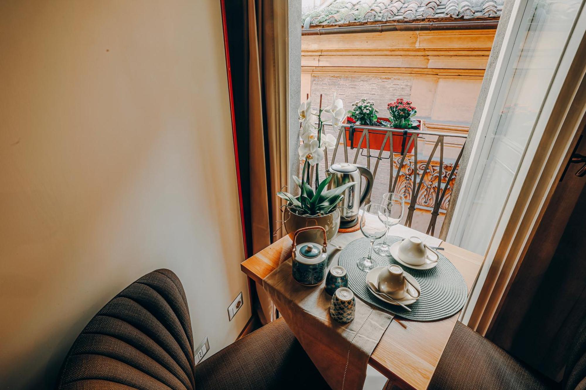 Apartment Pantheon Eleven *