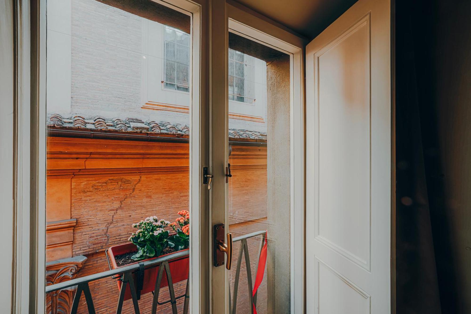 Apartment Pantheon Eleven Rome