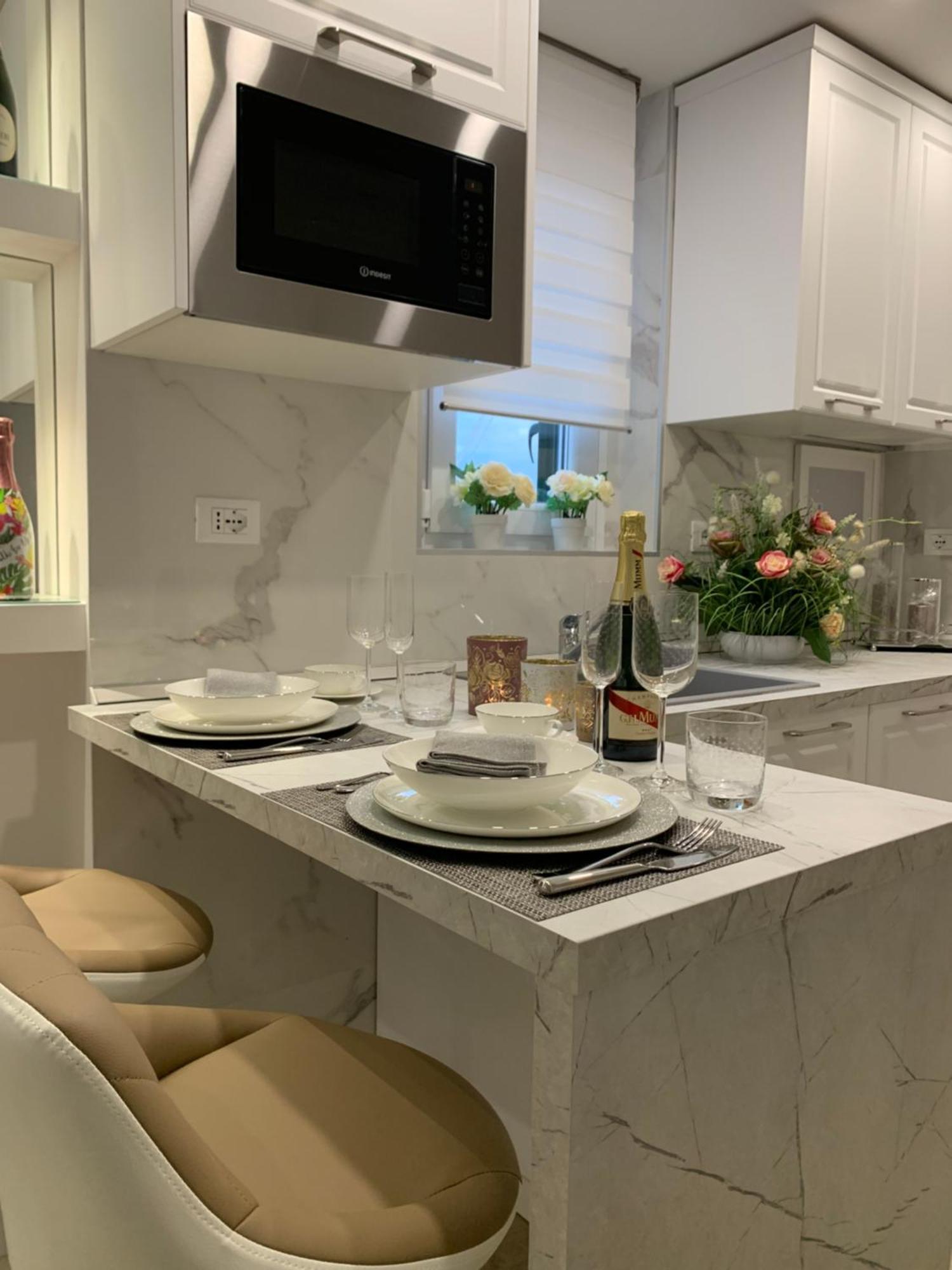 Appartement 6 Al Rome