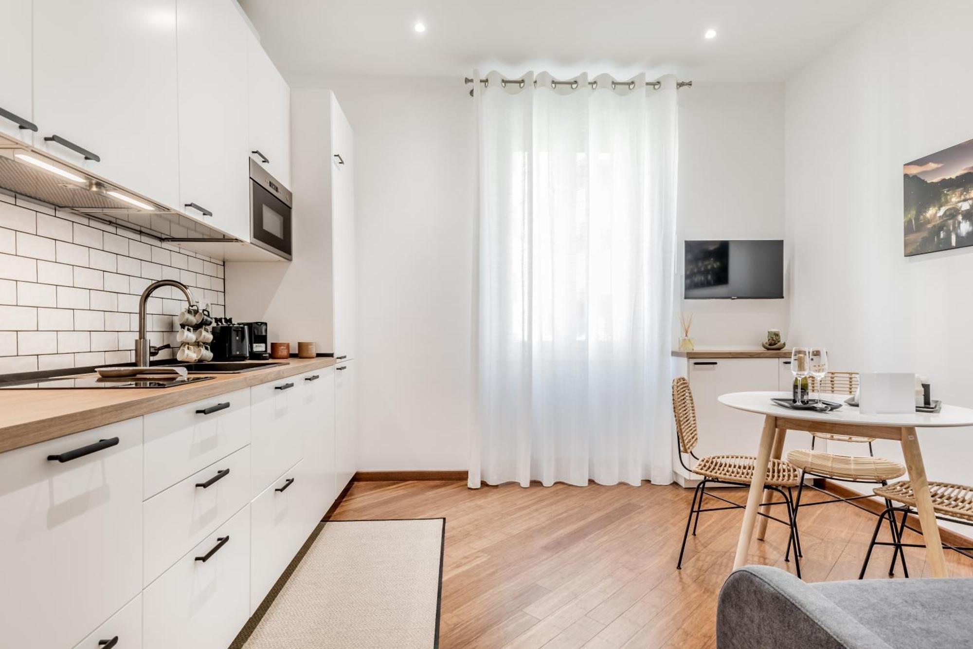 Sweethome Marconi Vakantiehuis *