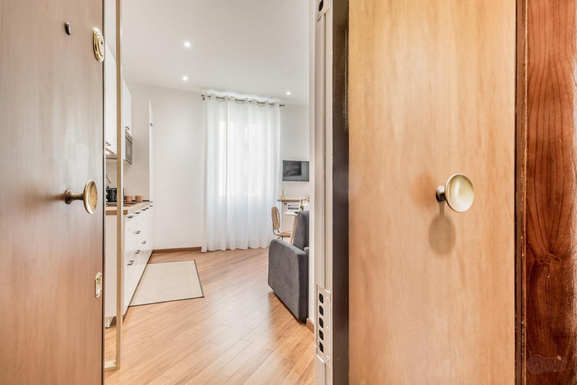 Sweethome Marconi Vakantiehuis