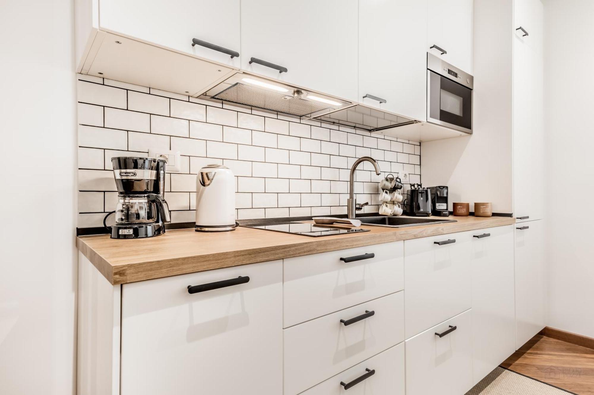 Vakantiehuis Sweethome Marconi