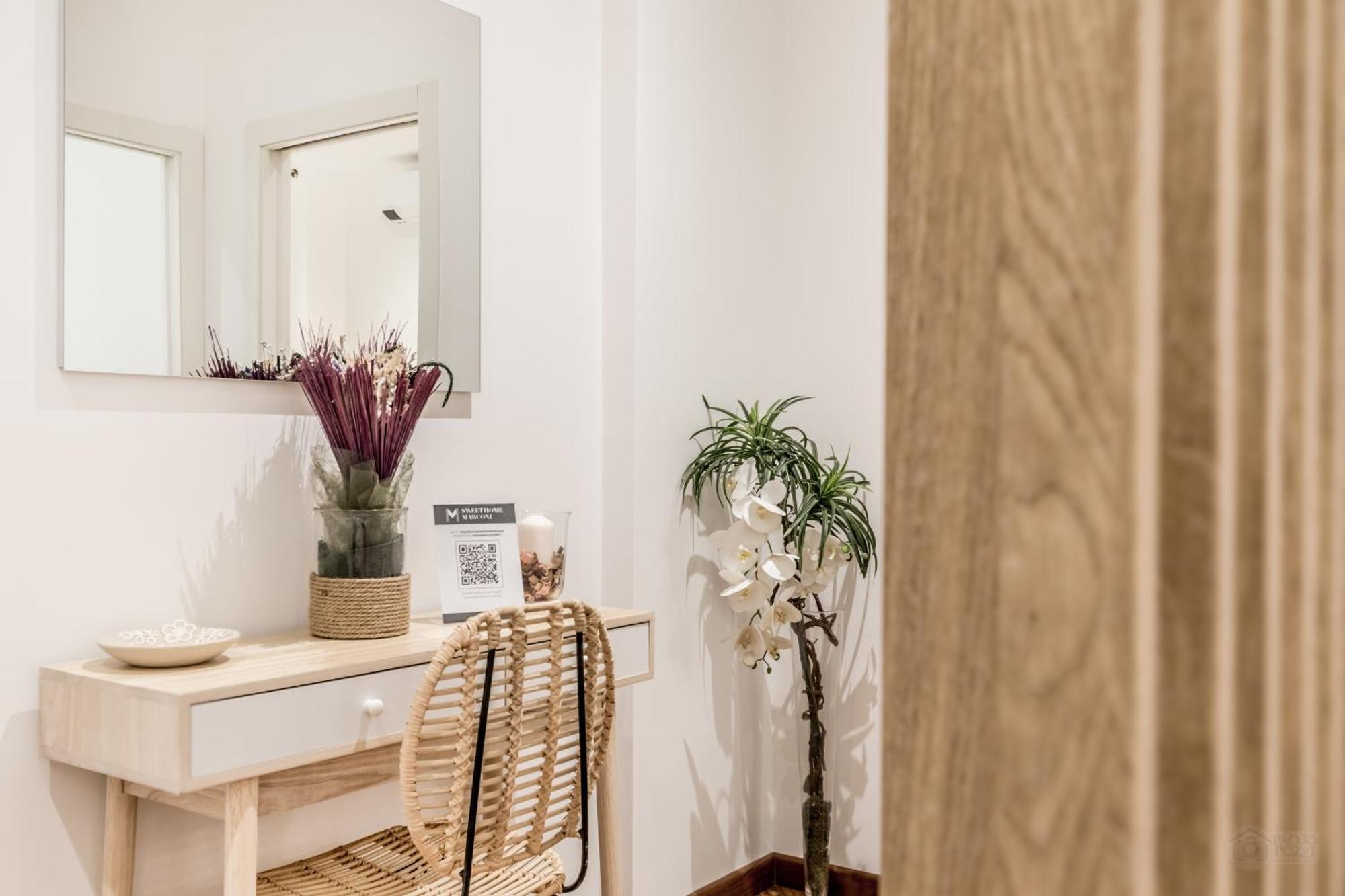 Sweethome Marconi Vakantiehuis *