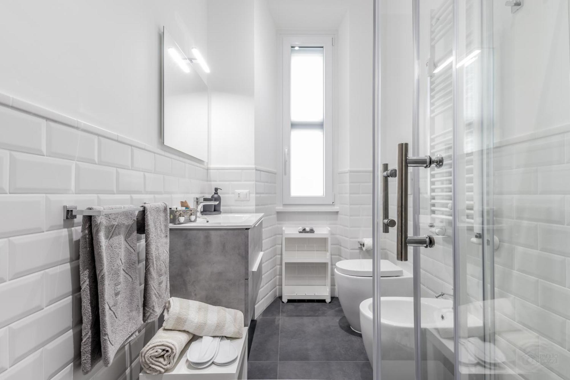 Vakantiehuis Sweethome Marconi