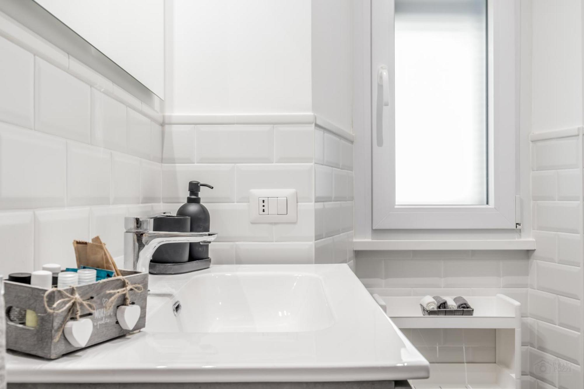 Sweethome Marconi Vakantiehuis Rome