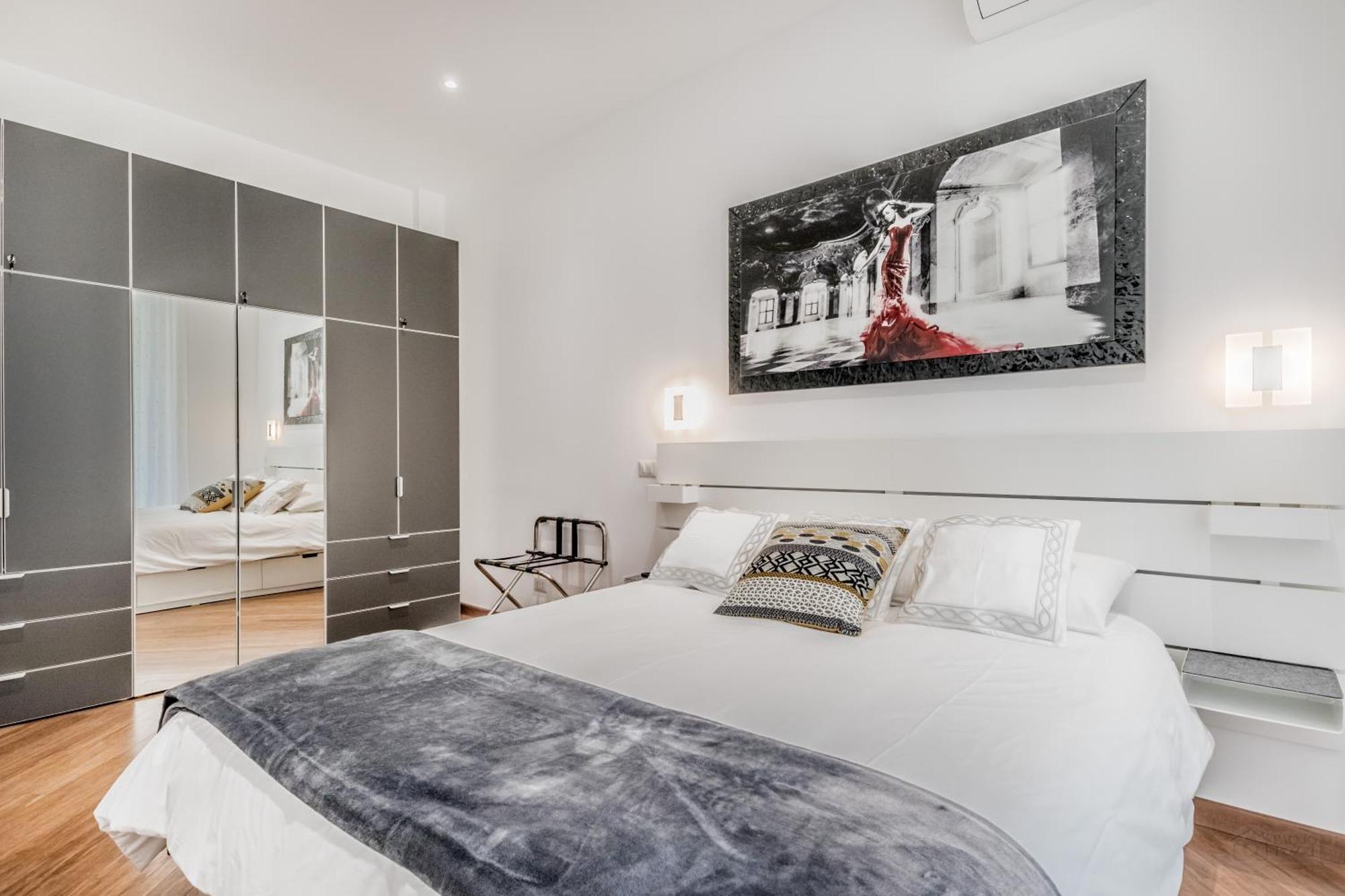 Vakantiehuis Sweethome Marconi *