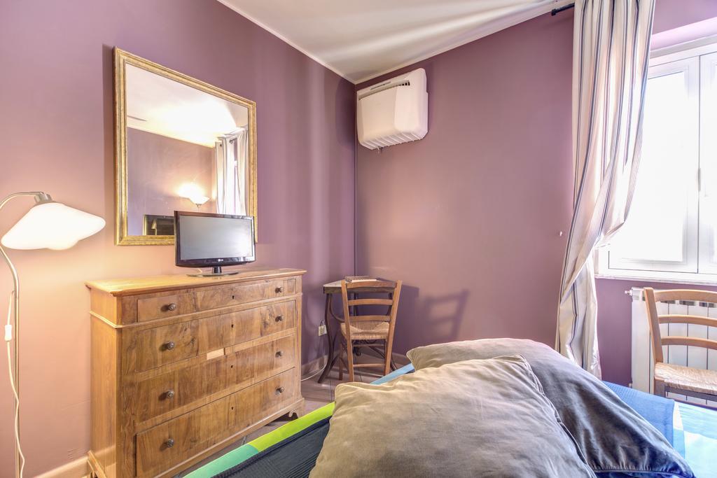 Frangipane Appartement *