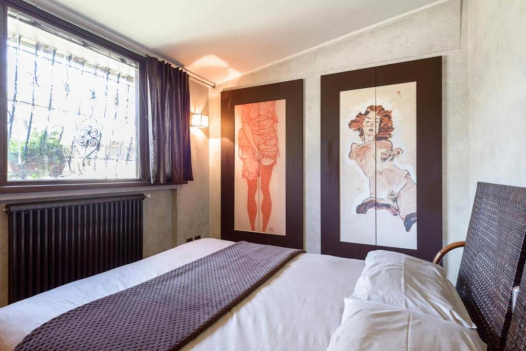 La Valle Dei Casali Com Bed & Breakfast