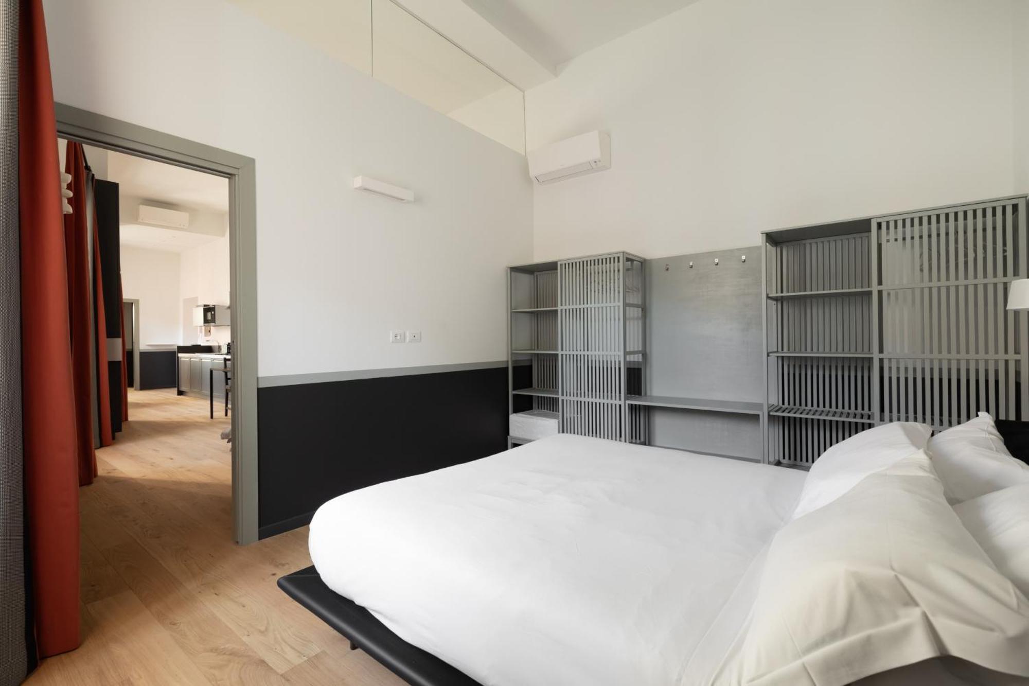 Appartement Trastevere Charming Rosa Rome