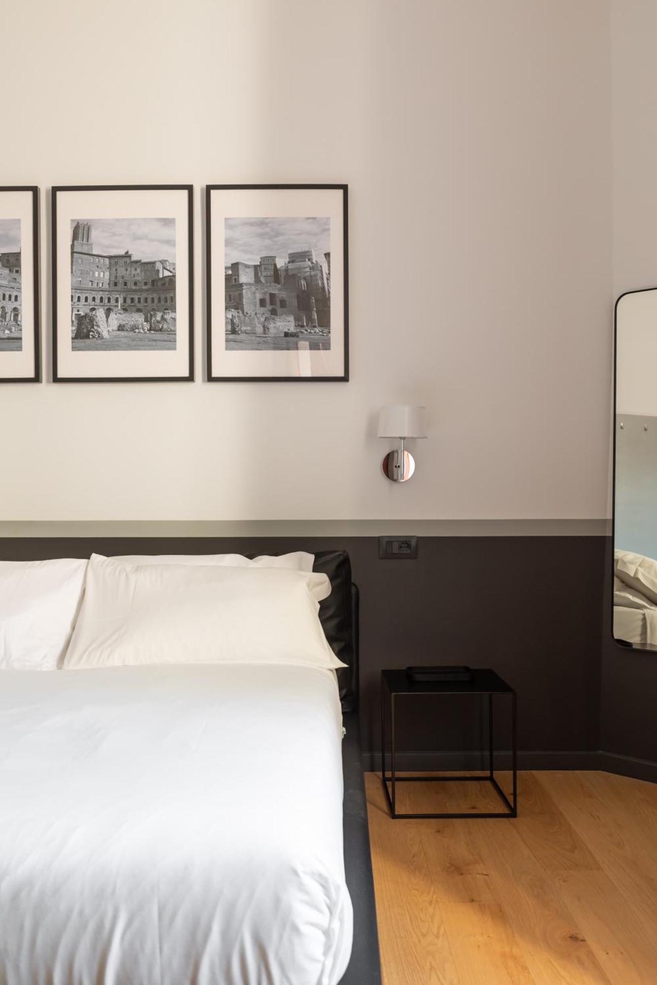 Appartement Trastevere Charming Rosa Rome