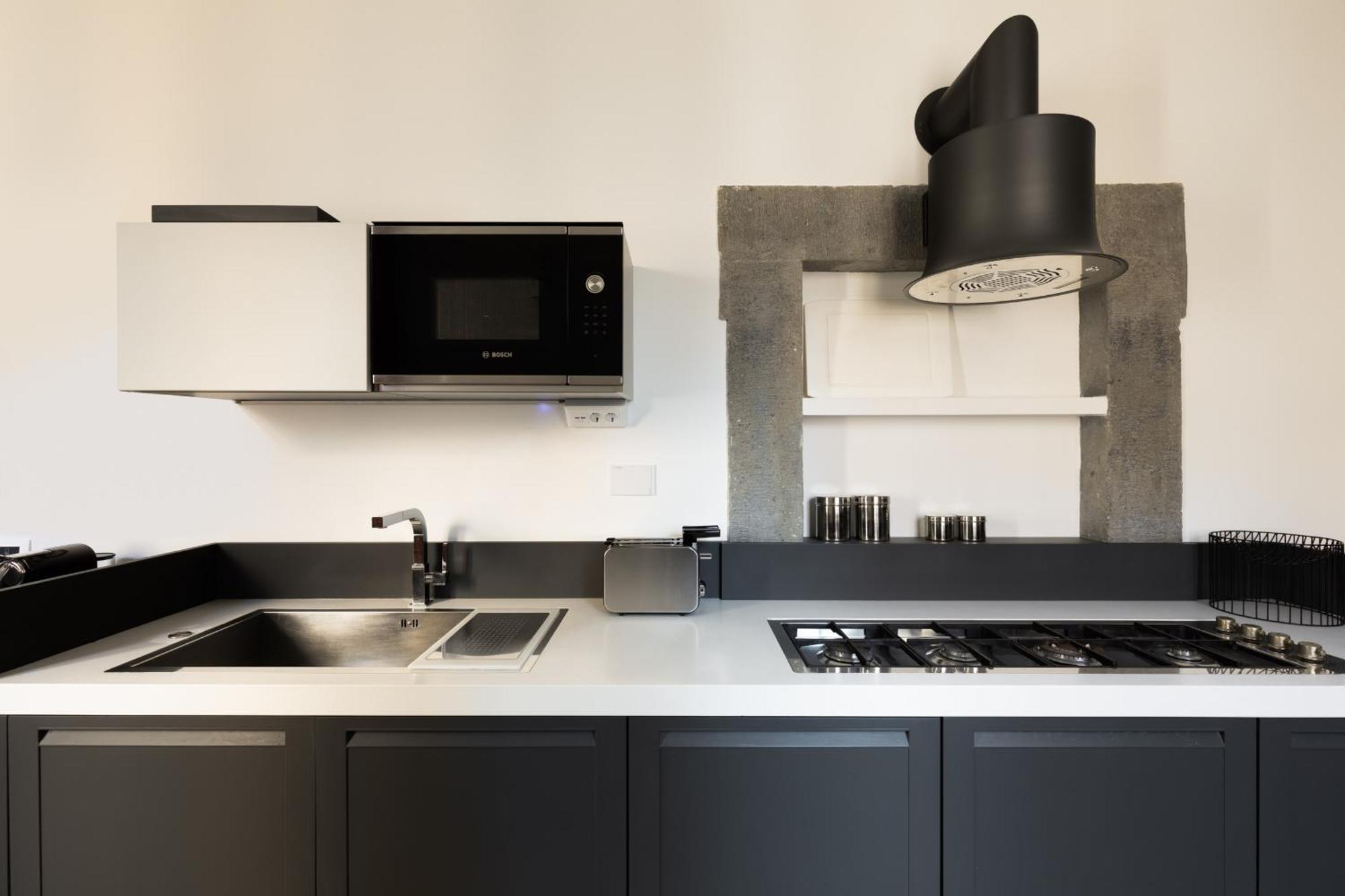 Trastevere Charming Rosa Appartement *