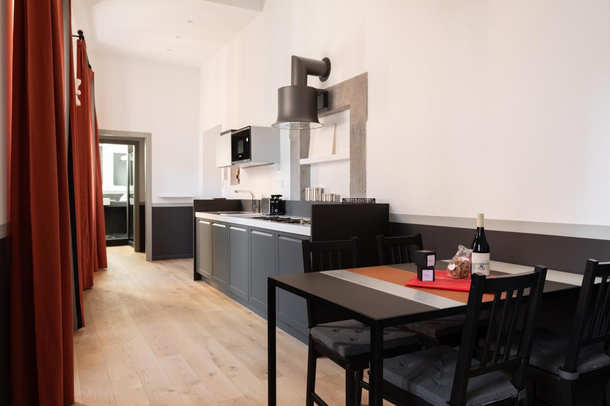 Appartement Trastevere Charming Rosa Rome