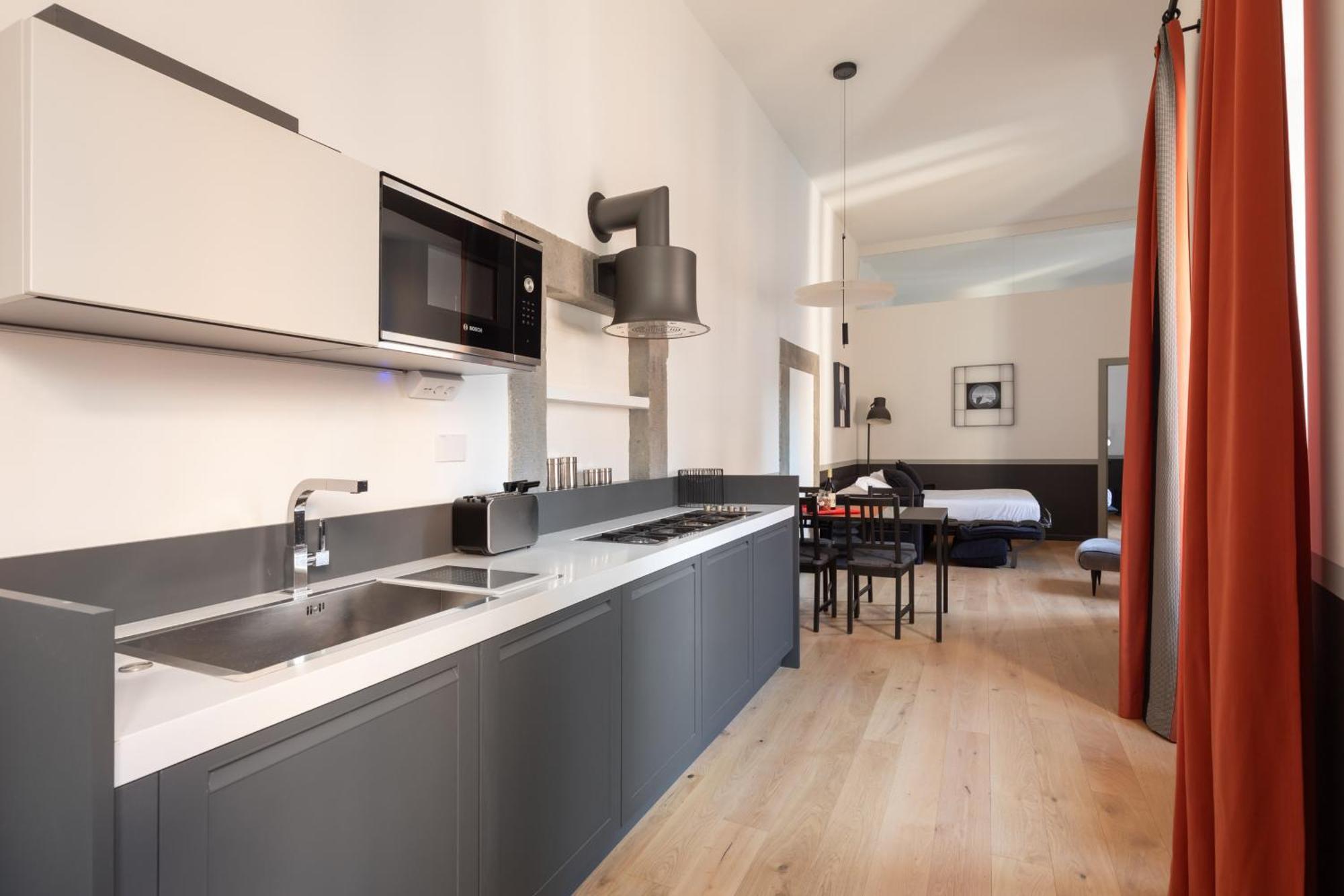 Trastevere Charming Rosa Appartement Rome