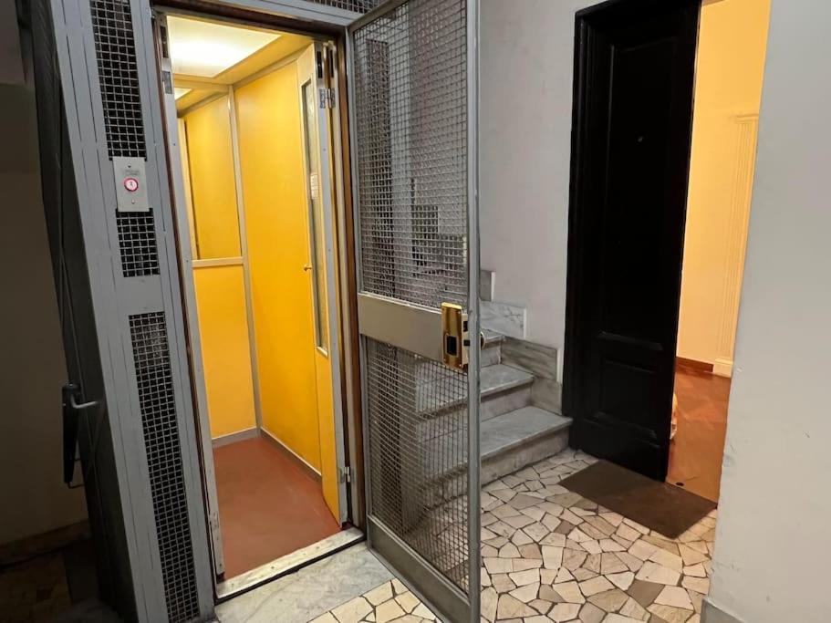 Il Corso Ac - With Hydromassage Guest house Rome