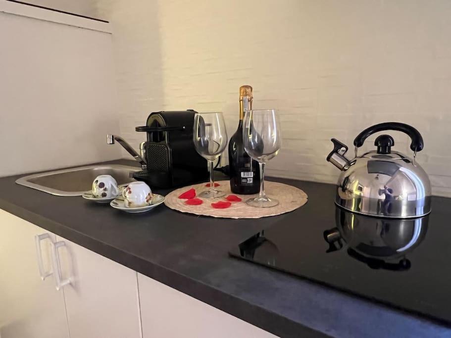 Guest house Il Corso Ac - With Hydromassage Rome