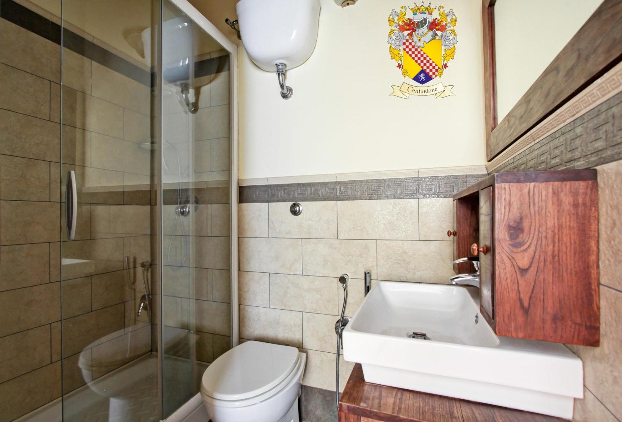 Apartment Dal Centurione