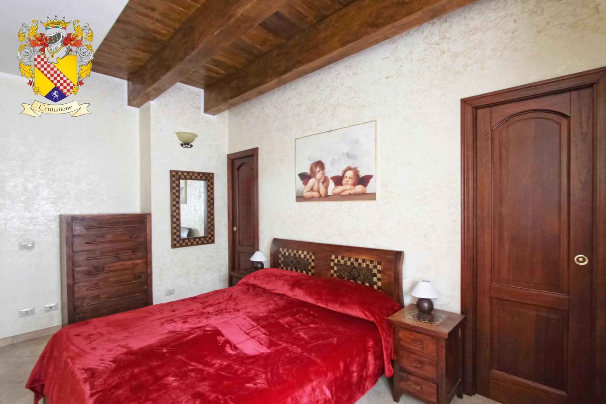 Dal Centurione Rome