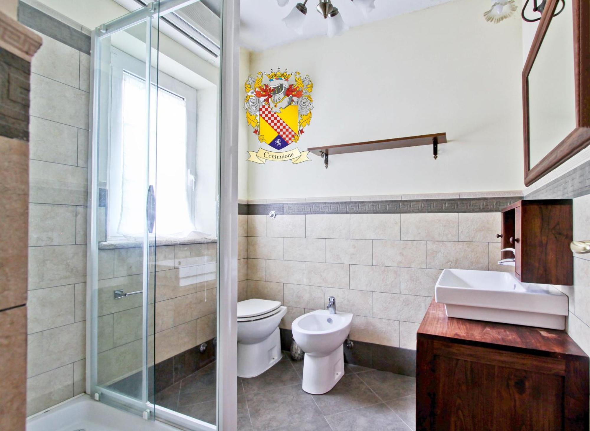 Dal Centurione Apartment Rome