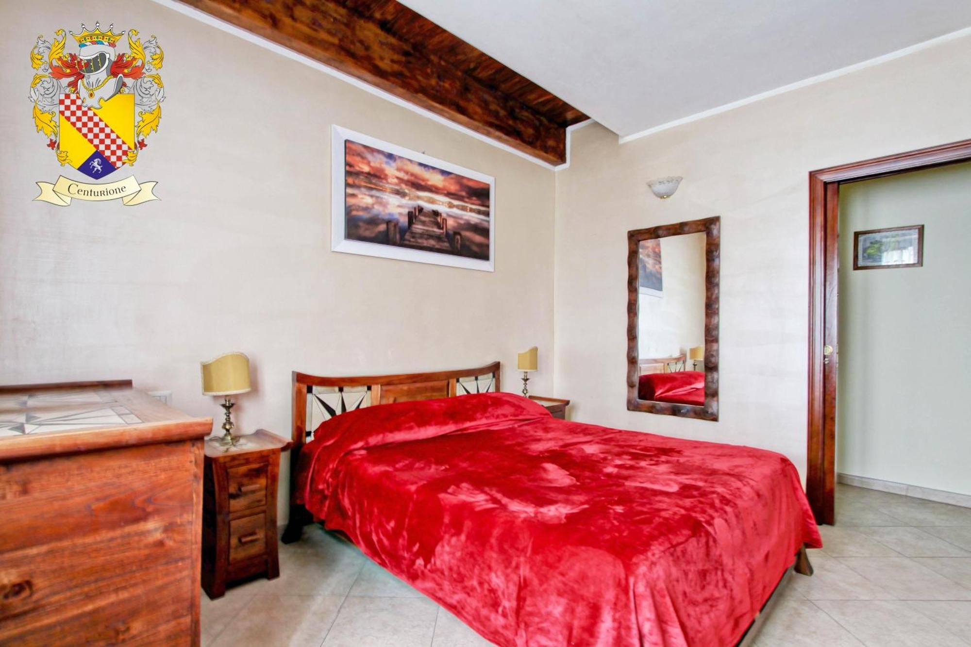 Dal Centurione Apartment