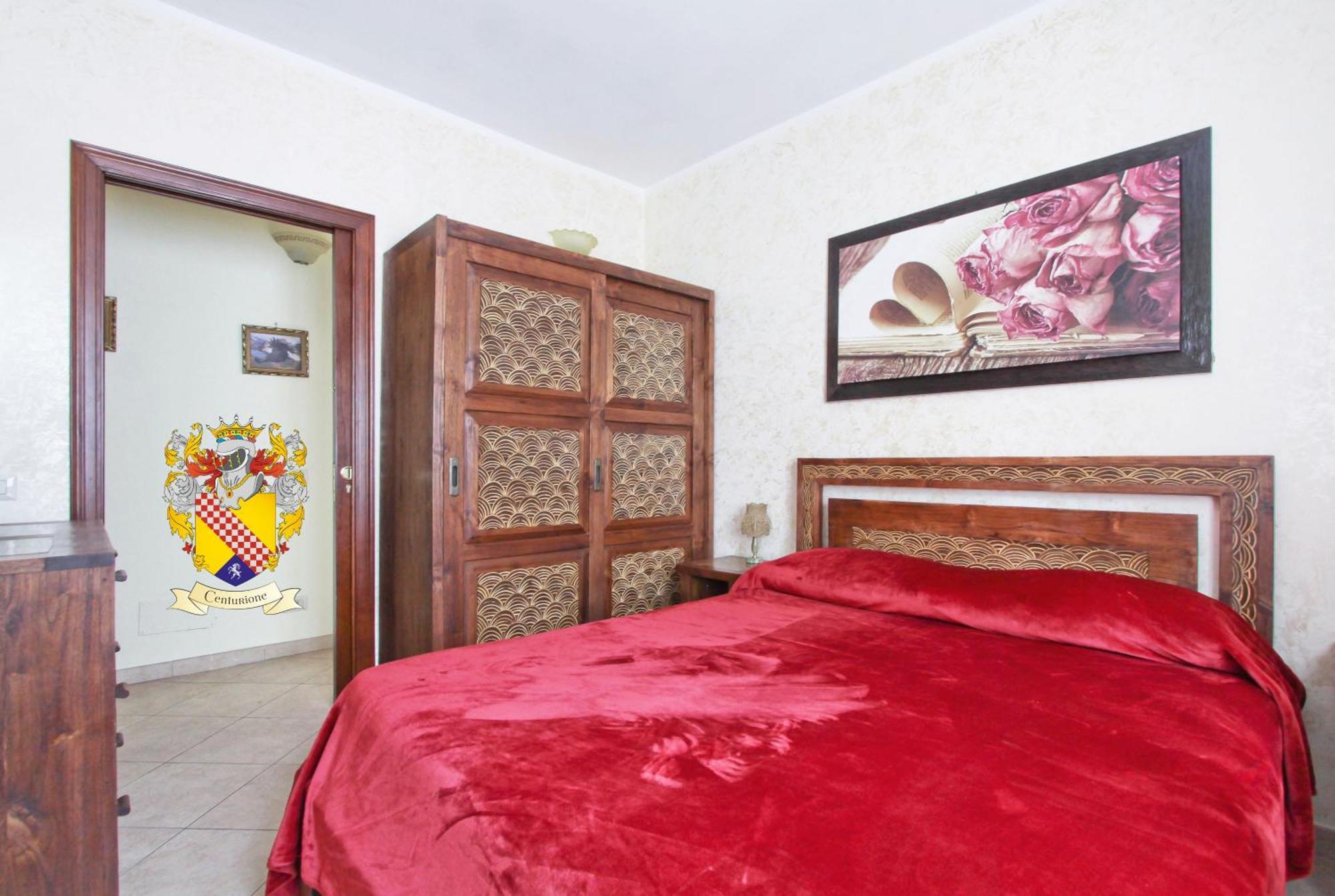 Dal Centurione Apartment Rome