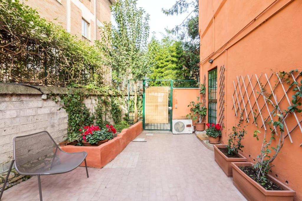 Holiday home Il Giardino Di Linda A San Pietro