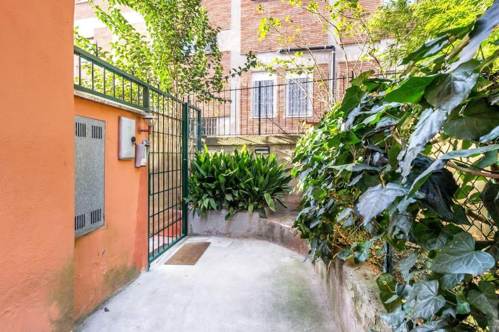 Il Giardino Di Linda A San Pietro Rome