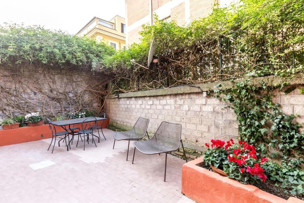 Holiday home Il Giardino Di Linda A San Pietro *