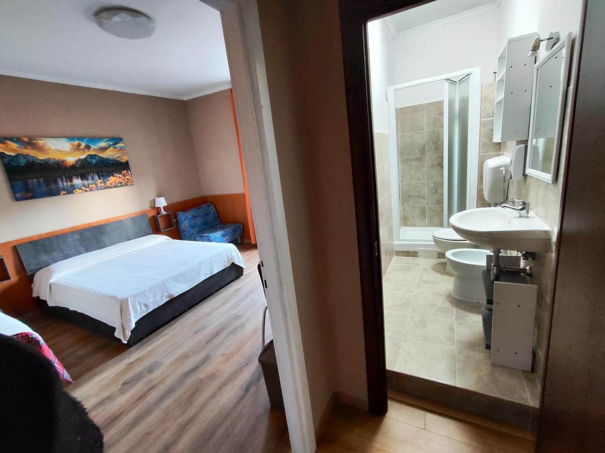 Bed & Breakfast Bella Garbatella *