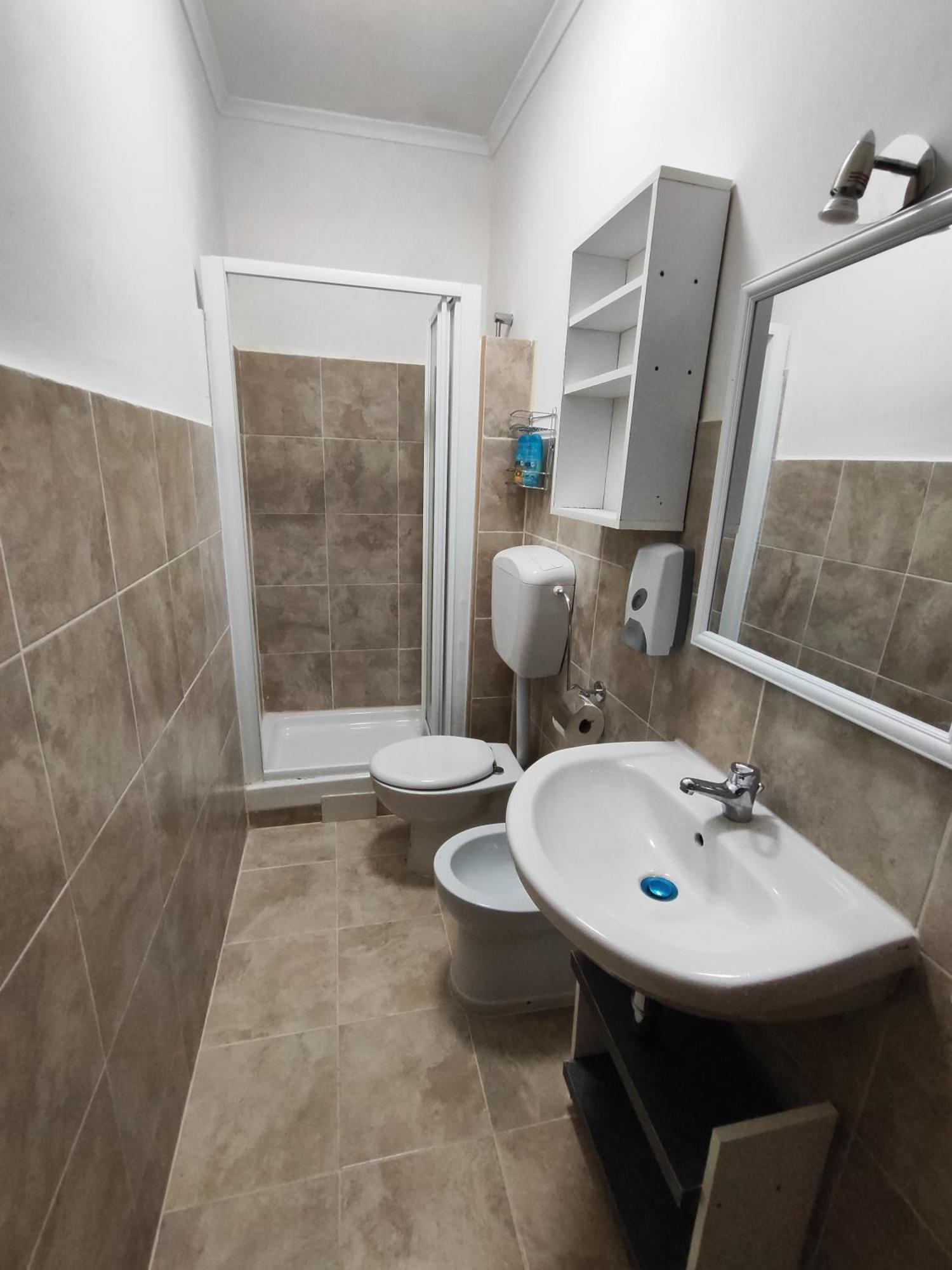 Bed & Breakfast Bella Garbatella Rome