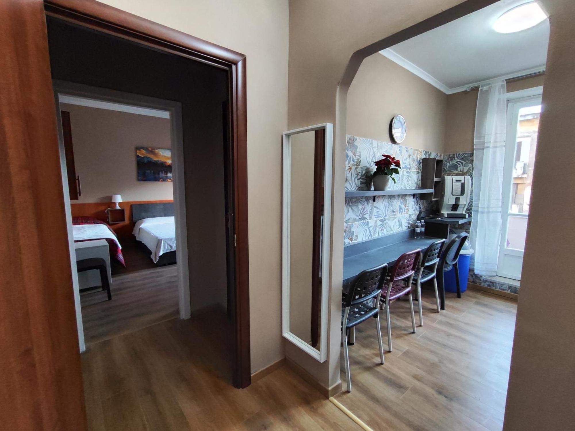 Bed & Breakfast Bella Garbatella