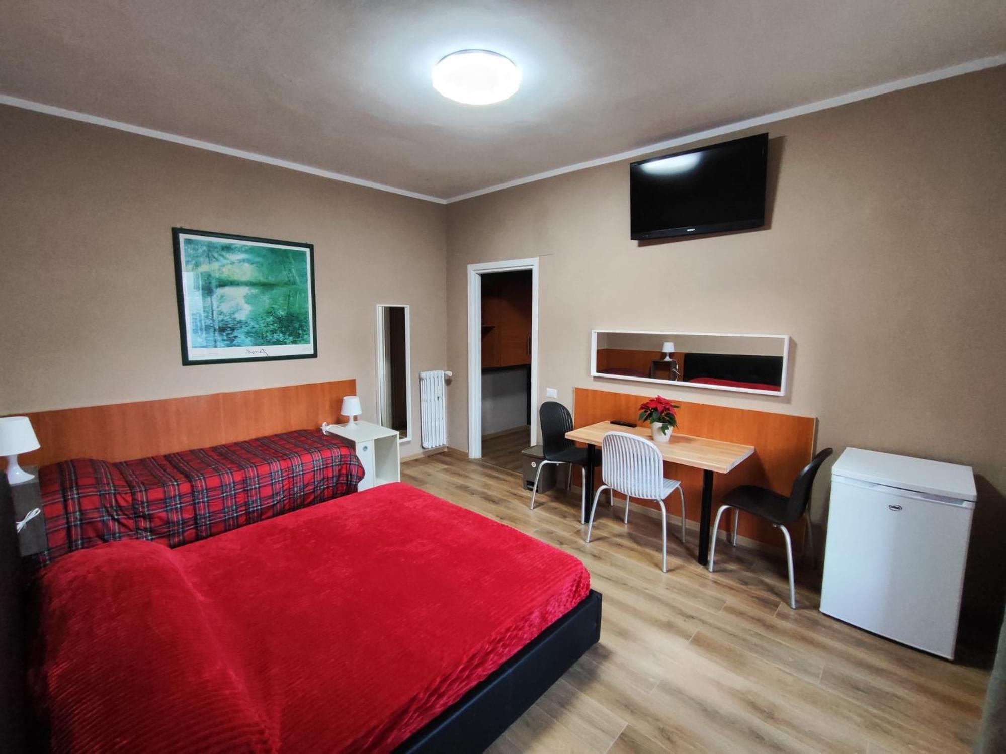 Bella Garbatella Bed & Breakfast *