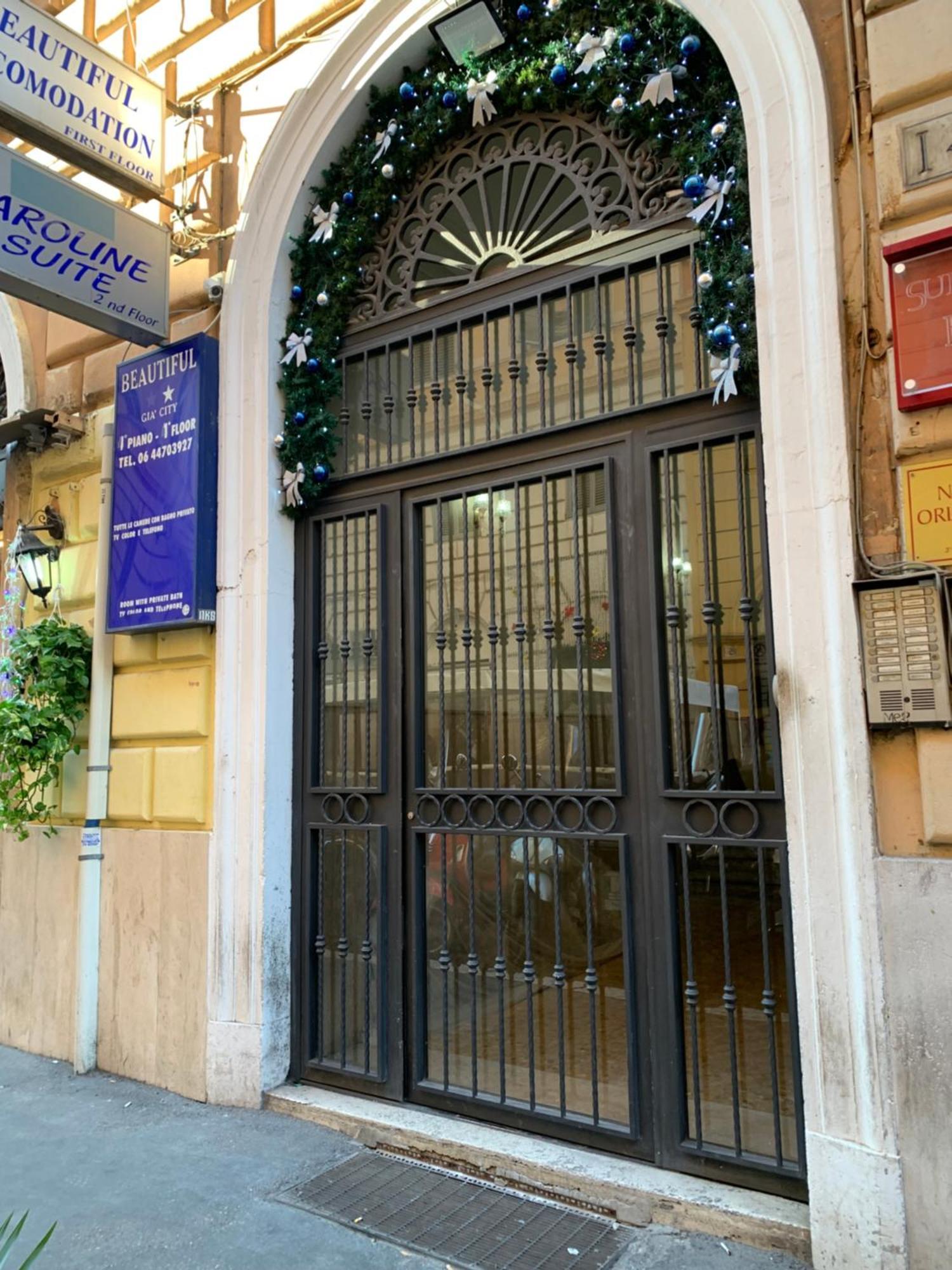 Appartement 6 Al *