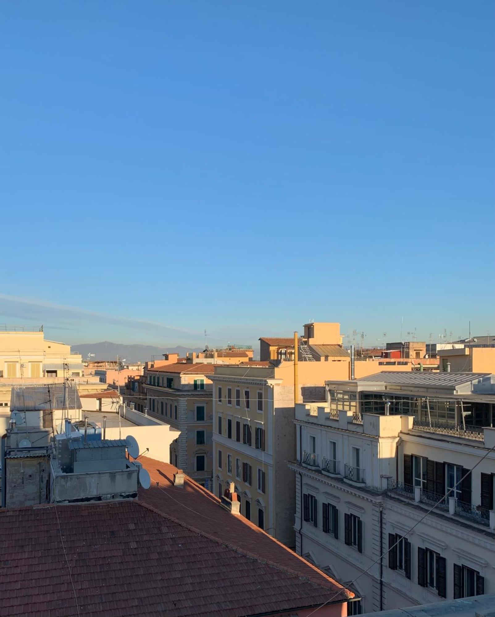 Appartement 6 Al Rome