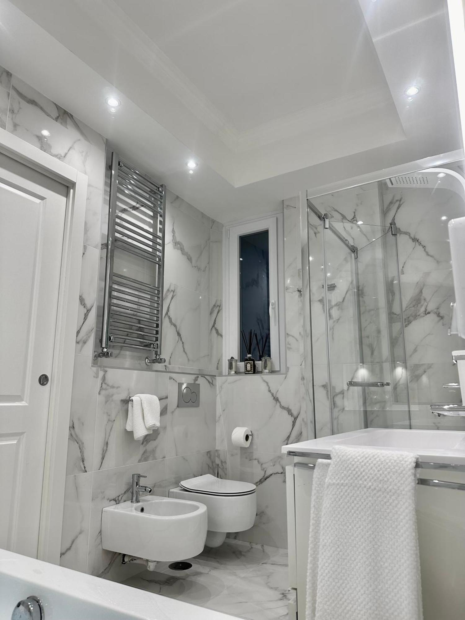 Appartement 6 Al Rome