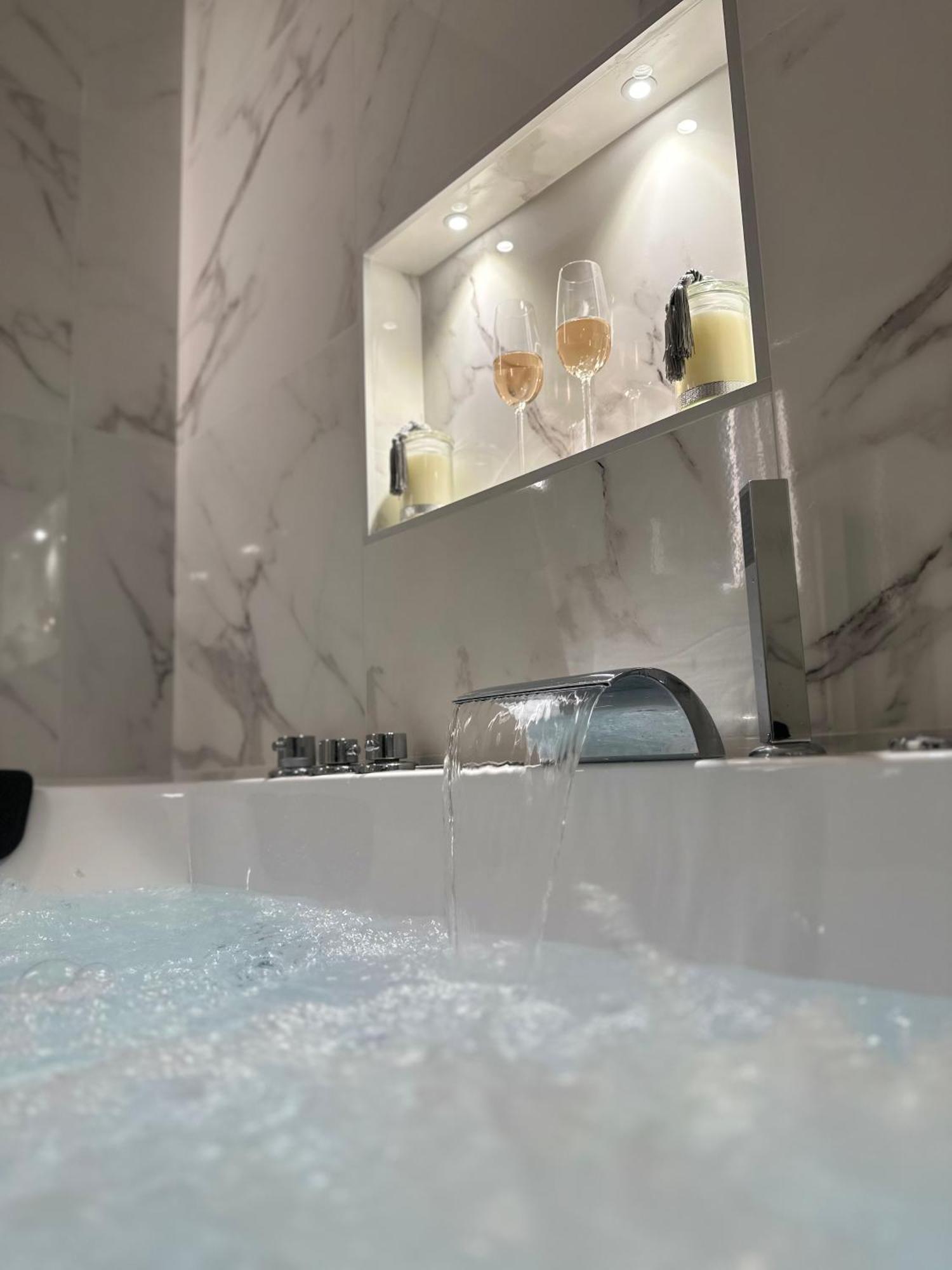 Appartement 6 Al Rome