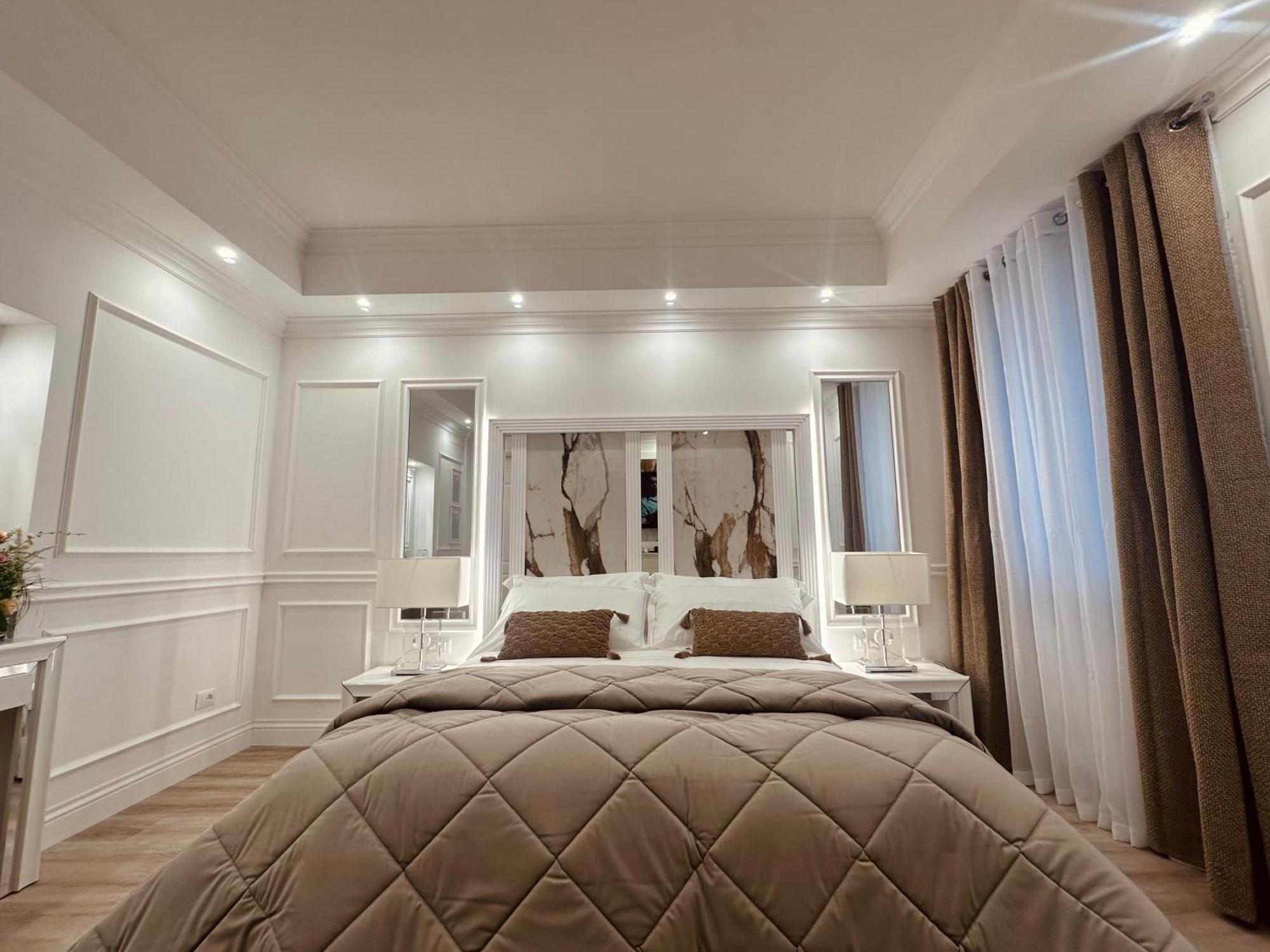 6 Al Appartement Rome