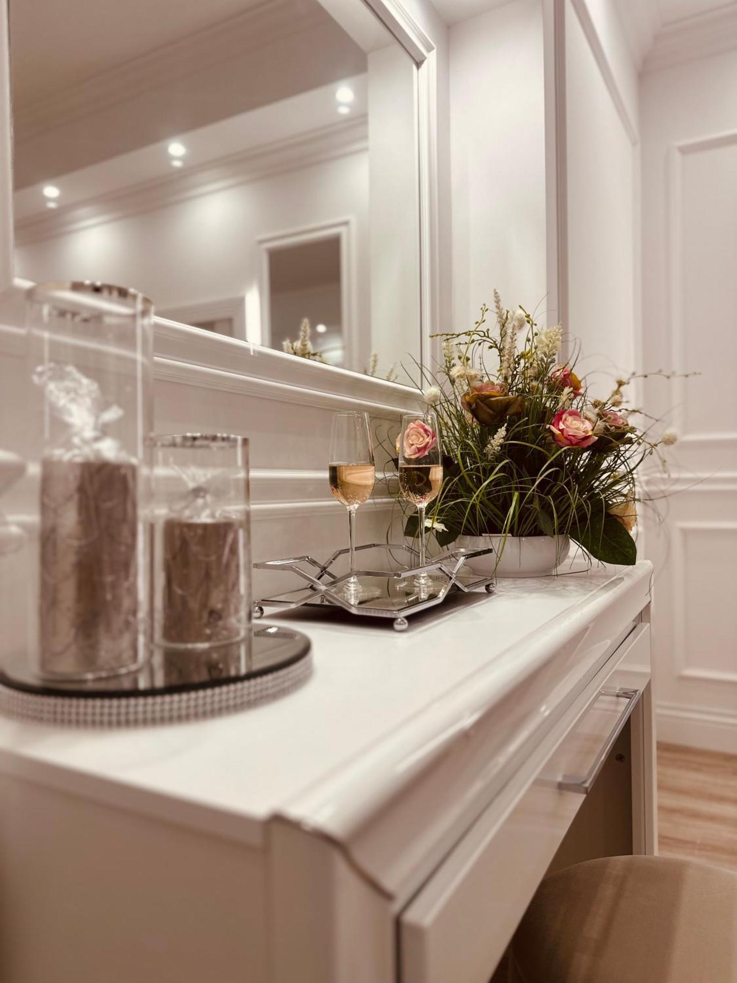Appartement 6 Al *