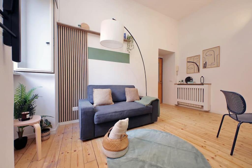 Gazometro Selfcheck-in Appartement Rome