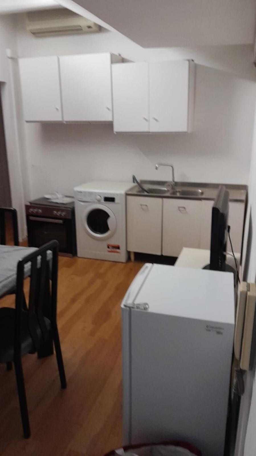 Apartment Dimora Torlonia Rome